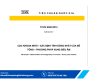  CÔNG TY TƯ VẤN KIỂM ĐỊNH XÂY DỰNG BÌNH DƯƠNG