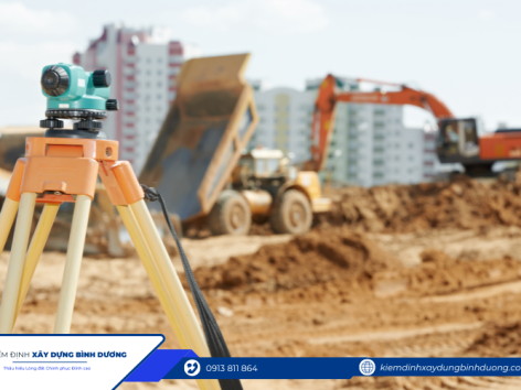 Chi phí khảo sát địa hình lập quy hoạch chi tiết mới nhất 2025