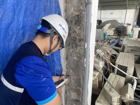 Chi phí kiểm định chất lượng công trình 2024