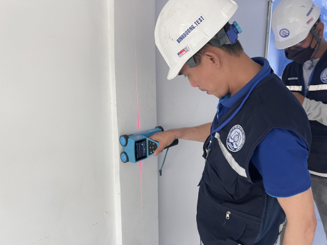 Chi phí kiểm định chất lượng công trình xây dựng: Lưu ý khi lựa chọn đơn vị