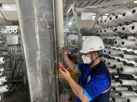 Chu kỳ đánh giá an toàn công trình xây dựng và quy định cần biết