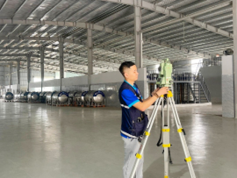 Quy định kiểm định xây dựng công trình – Kiểm định Bình Dương
