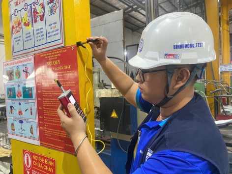  Đánh giá chất lượng công trình nhà xưởng phục vụ cải tạo công năng sử dụng