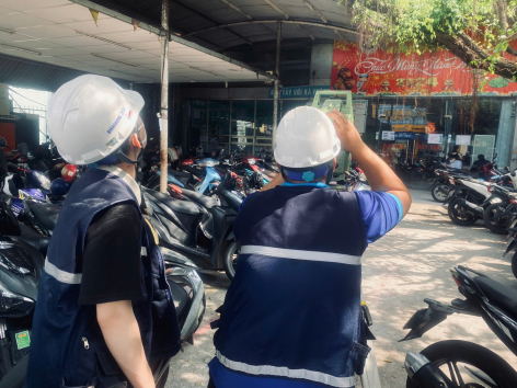 Đơn vị tư vấn kiểm định chất lượng công trình tỉnh Bà Rịa - Vũng Tàu