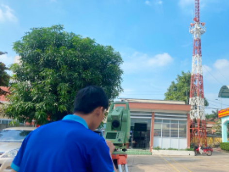 Hồ sơ hoàn chỉnh của kiểm định chất lượng công trình