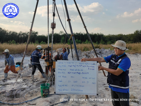 Nhà Máy XLNT KCN Minh Hưng Sikico