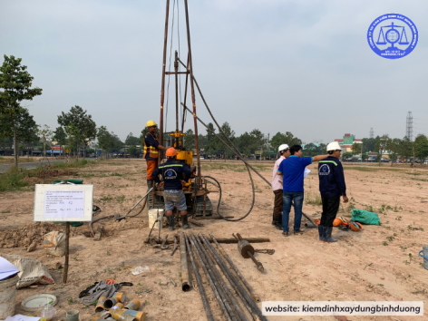 Nhà Ở The One Residence Thuộc Khu TĐC Hòa Lợi