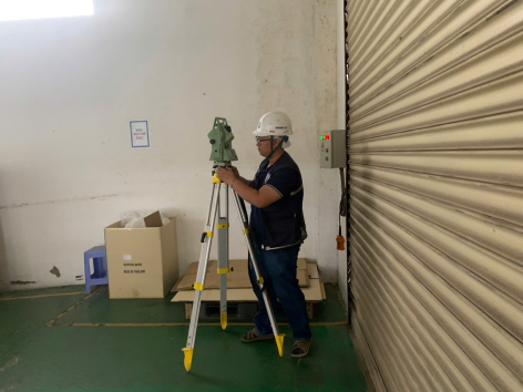 Quy định về kiểm định chất lượng công trình xây dựng trước khi đưa vào sử dụng