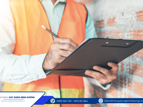 Tiêu chí đánh giá chất lượng công trình xây dựng năm 2025