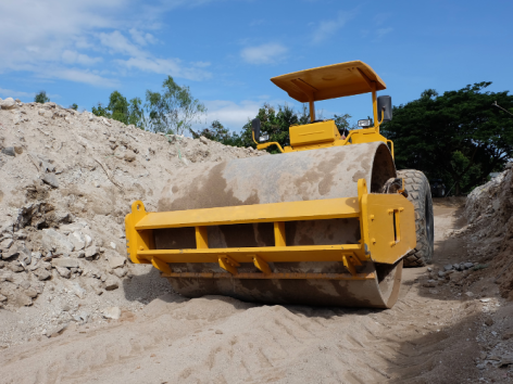 Tiêu chuẩn đất đắp nền đường k95