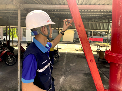 Kiểm định chất lượng công trình xây dựng là gì? Trường hợp nào cần kiểm định xây dựng công trình?