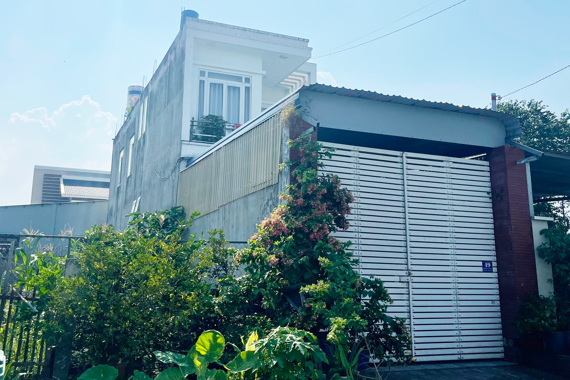 KIỂM ĐỊNH AN TOÀN KẾT CẤU CỦA NGÔI NHÀ 