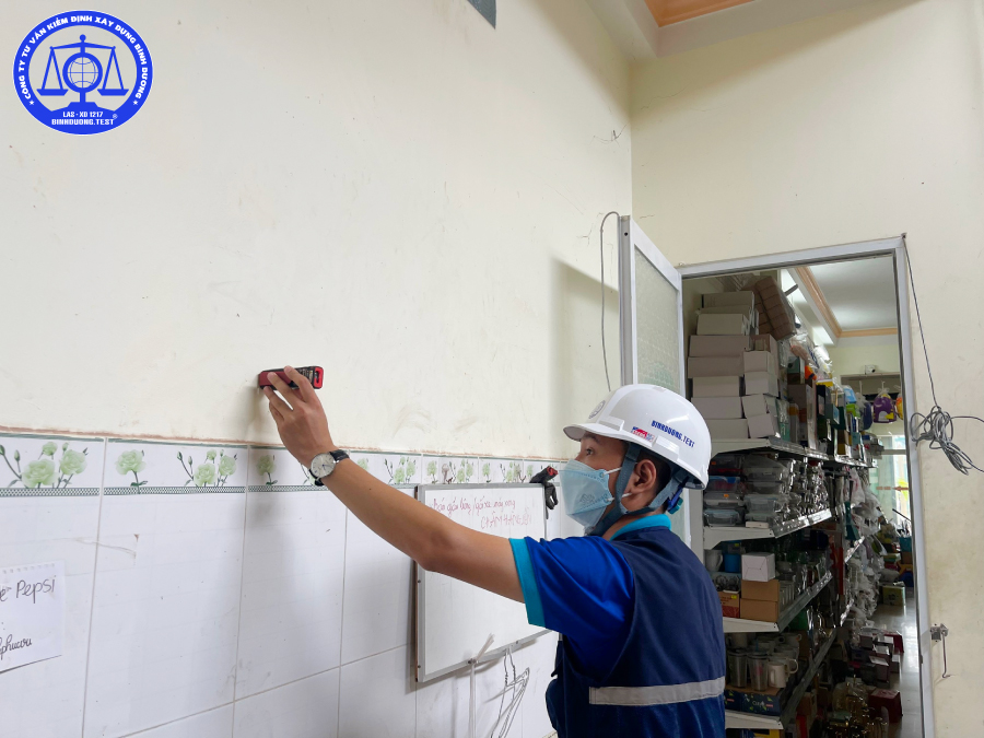 Các trường hợp không sử dụng tiếp công trình hết hạn