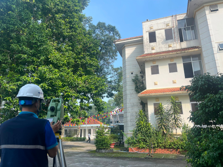 các trường cần hợp kiểm định xây dựng bao gồm?