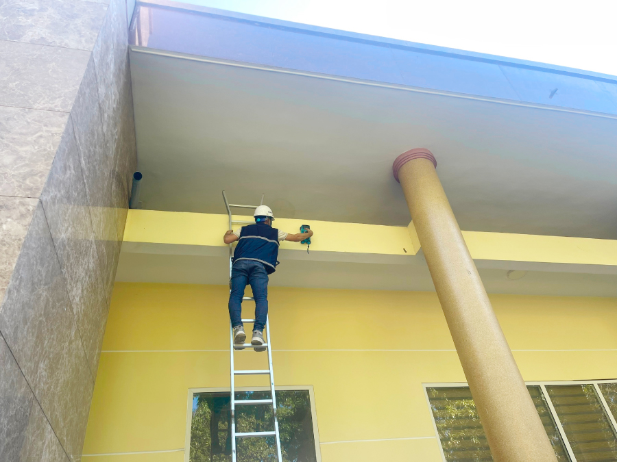 Cách tính chi phí kiểm định công trình xây dựng