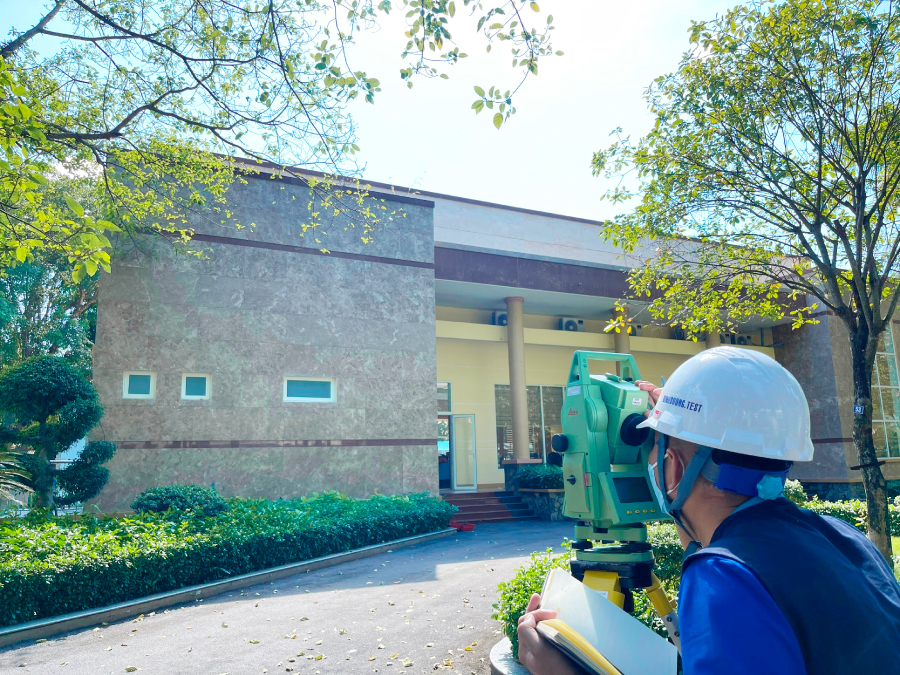 Chi phí kiểm định là bao nhiêu