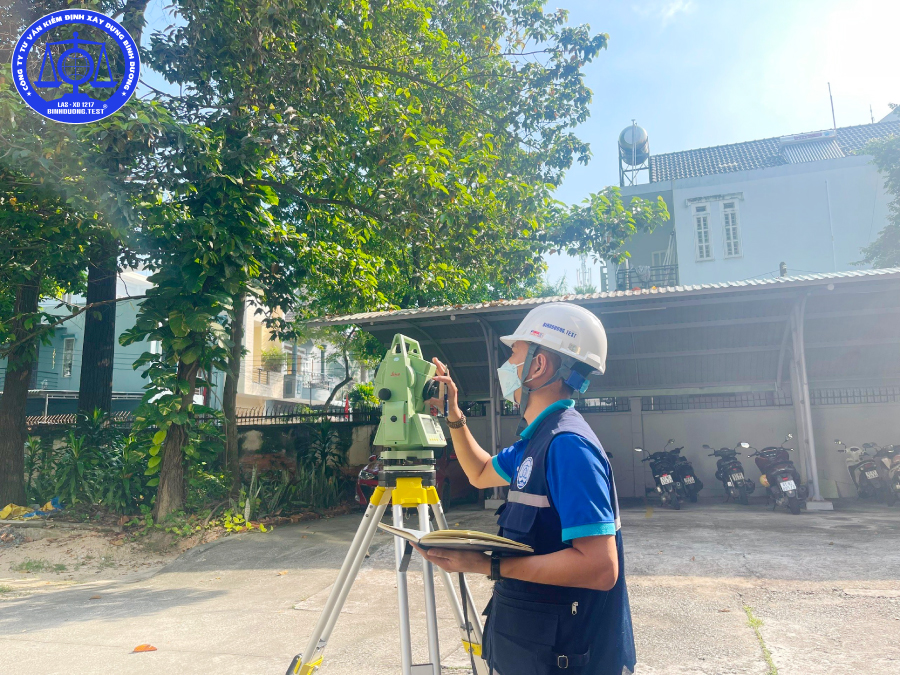 Công trình hết hạn sử dụng theo thiết kế