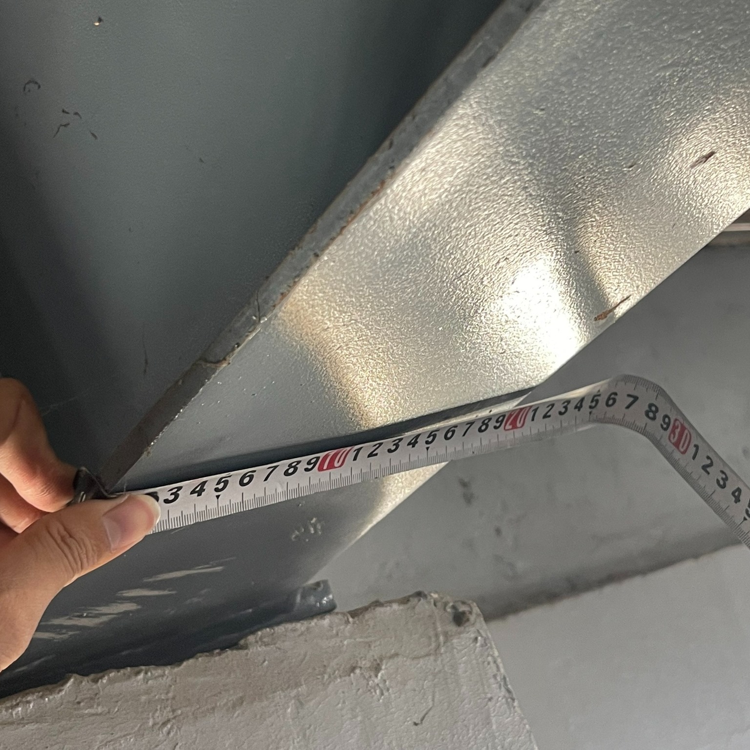 kiểm định đánh giá kết cấu an toàn chịu lực phục vụ công tác lắp đặt pin năng lượng mặt trời áp mái