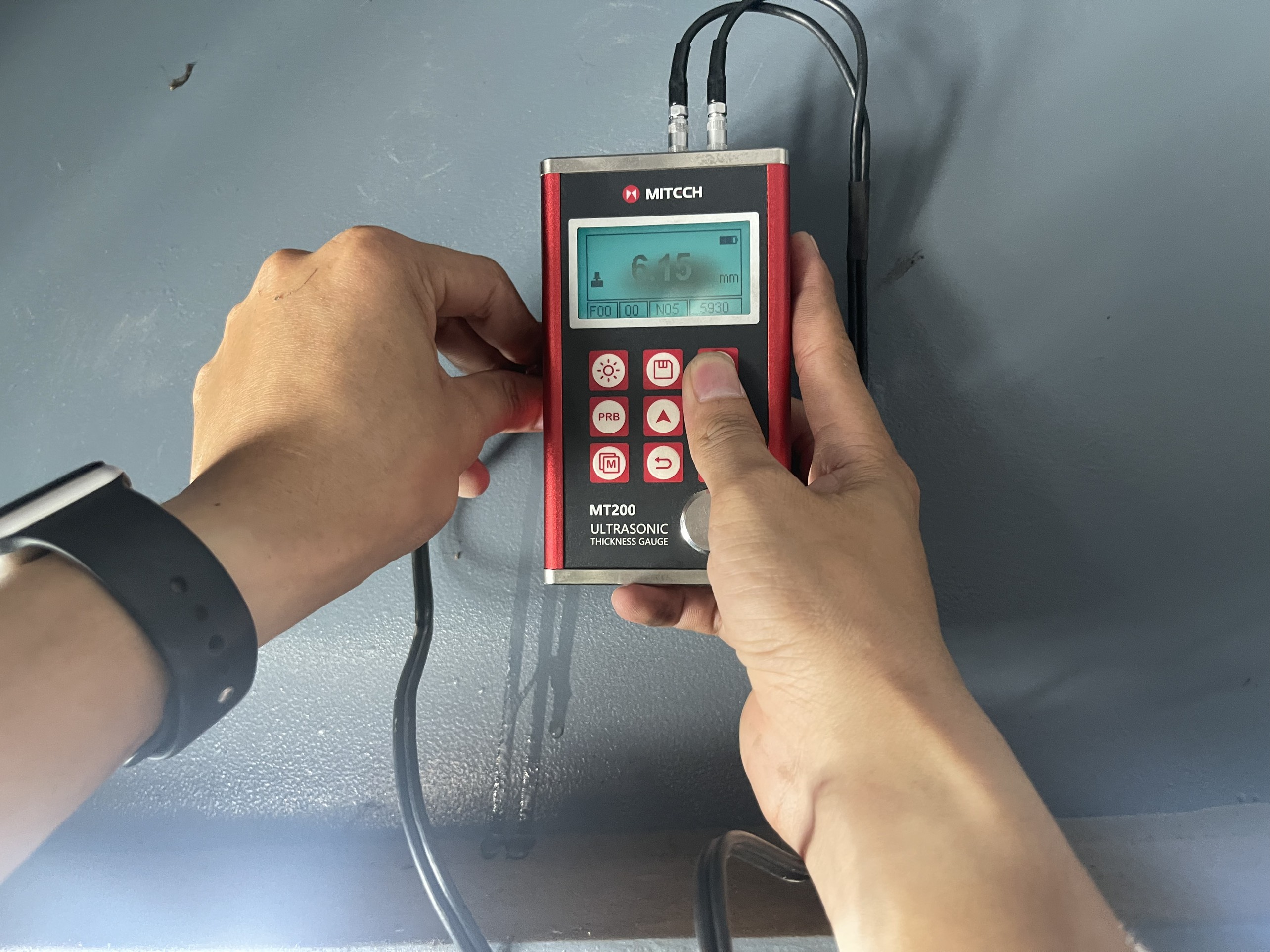 kiểm định đánh giá kết cấu an toàn chịu lực phục vụ công tác lắp đặt pin năng lượng mặt trời áp mái
