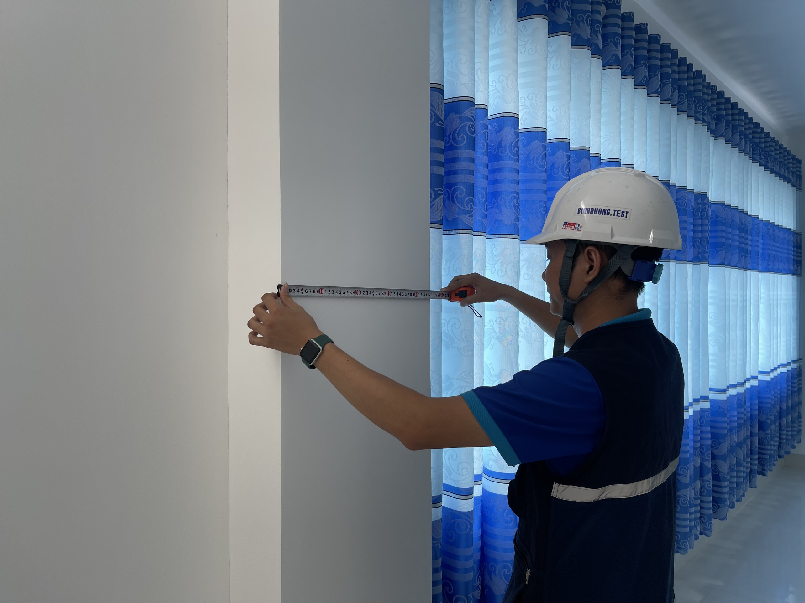  kiểm định Trường mầm non độc lập Ngôi Nhà Hạnh Phúc