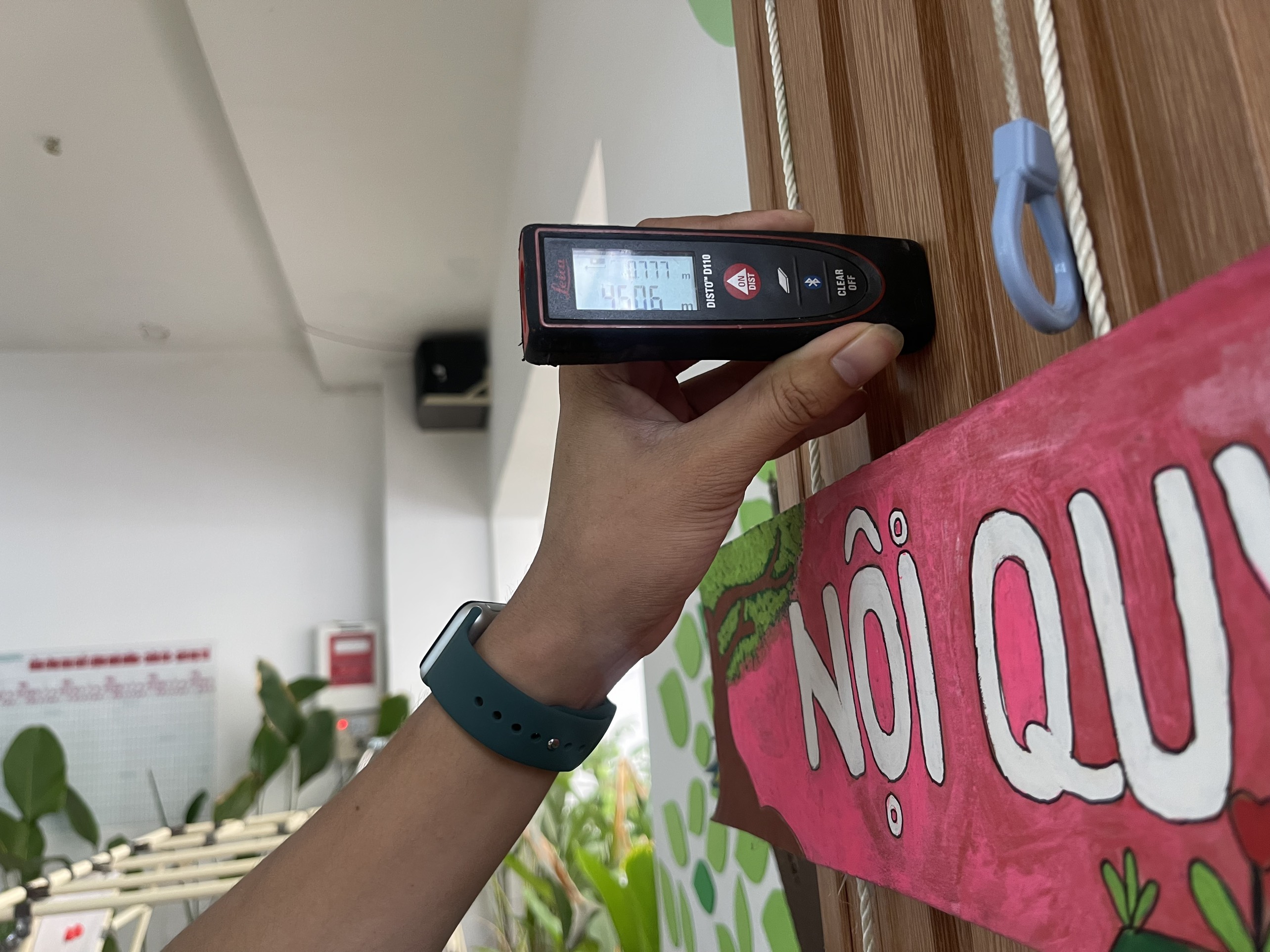  kiểm định Trường mầm non độc lập Ngôi Nhà Hạnh Phúc