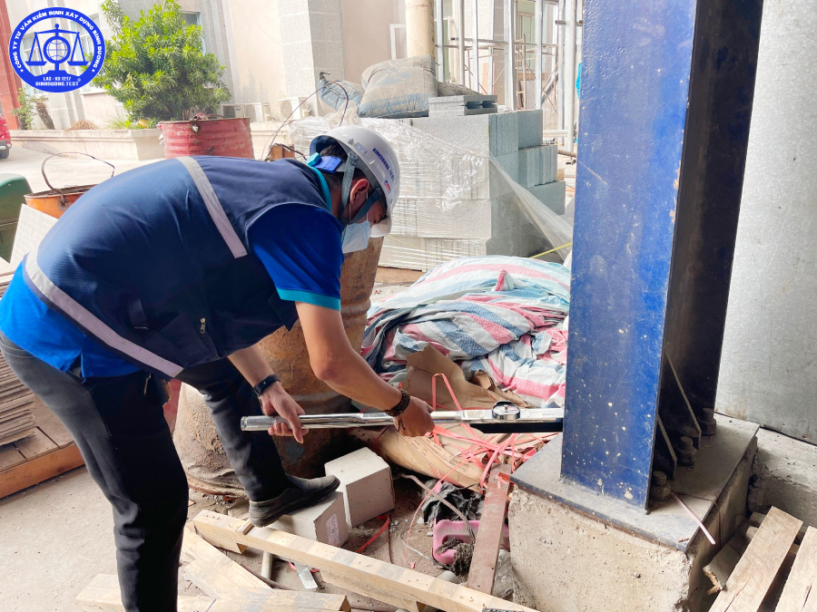 Lĩnh vực và phạm vi hoạt động chứng chỉ hành nghề hoạt động xây dựng