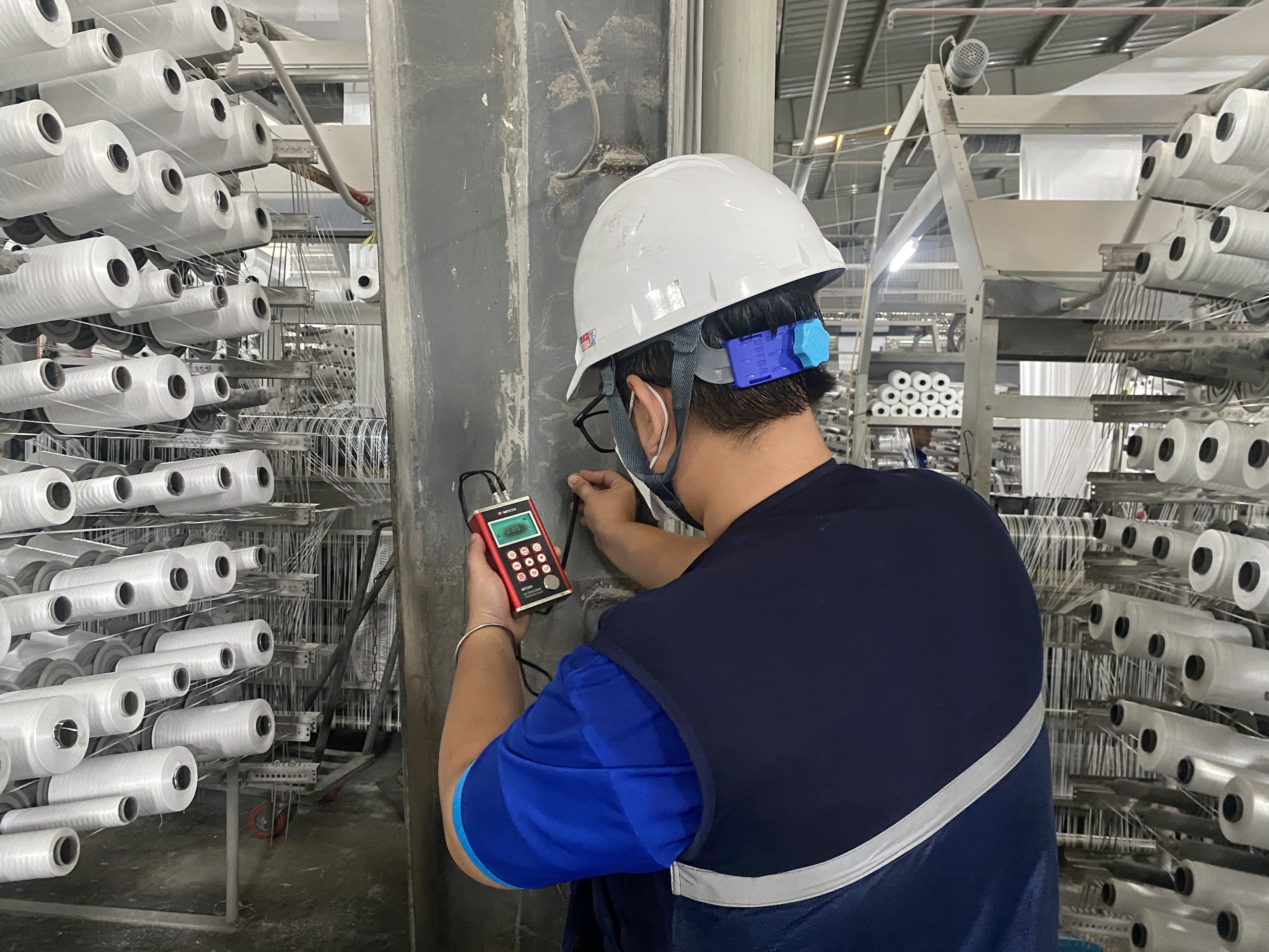 Mục đích của việc kiểm định chất lượng công trình xây dựng