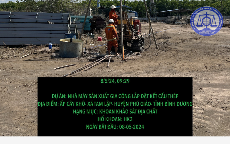 Nhà máy sản xuất gia công lắp đặt kết cấu thép