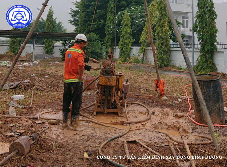 Nhà Kho ACB - Bến Cát - Bình Dương