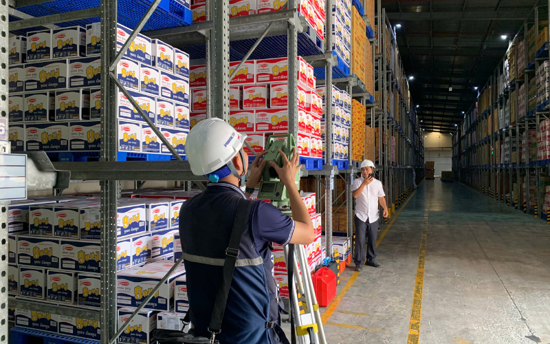 Chứng nhận chất lượng công trình là gì?